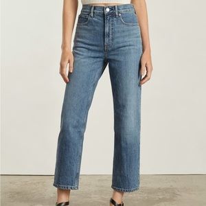 Everlane The 90’s Way High Jean